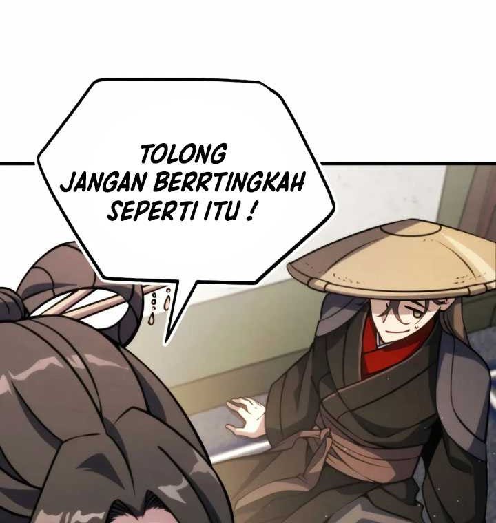 The Indomitable Wanderer Chapter 04 Gambar 28
