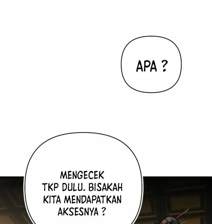 The Indomitable Wanderer Chapter 04 Gambar 31