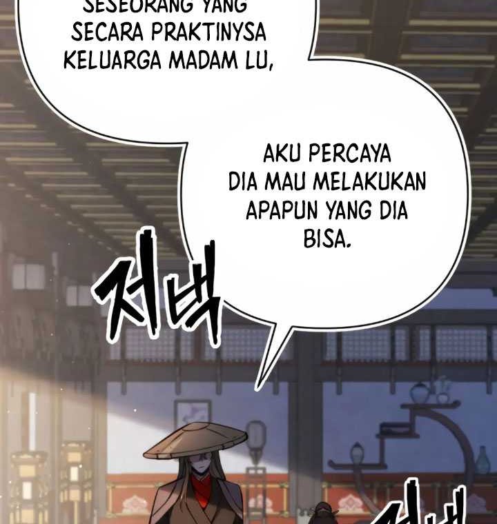 The Indomitable Wanderer Chapter 04 Gambar 37