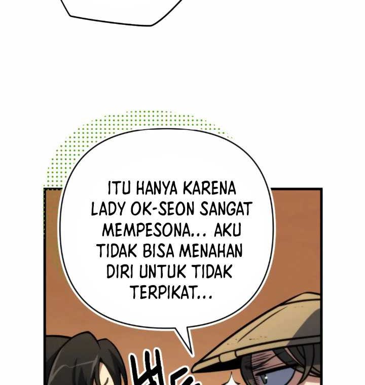 The Indomitable Wanderer Chapter 04 Gambar 40
