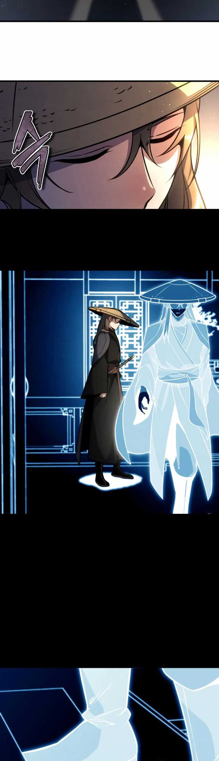 The Indomitable Wanderer Chapter 04 Gambar 48