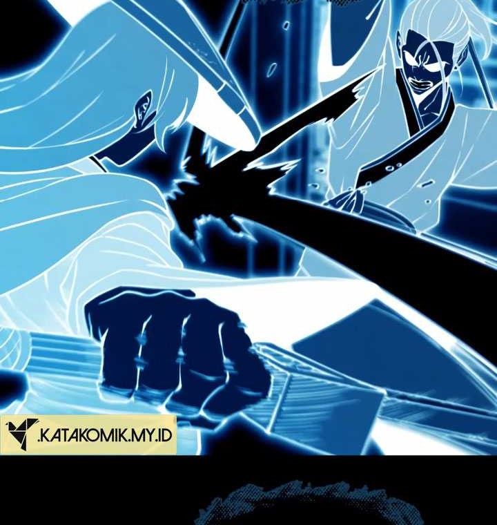 The Indomitable Wanderer Chapter 04 Gambar 52
