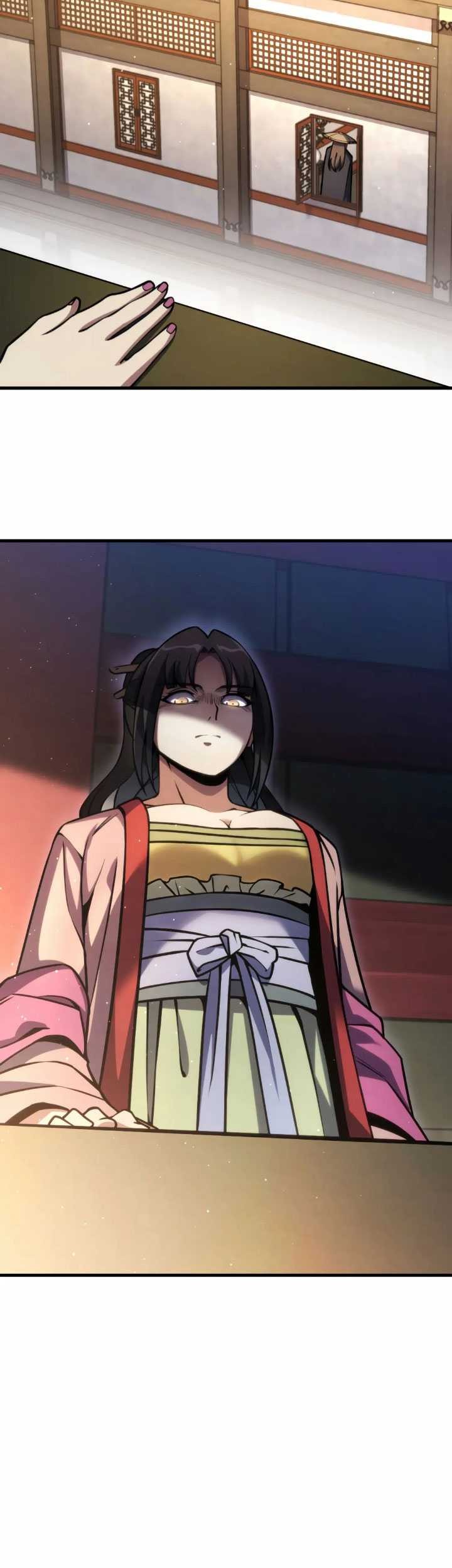 The Indomitable Wanderer Chapter 04 Gambar 56