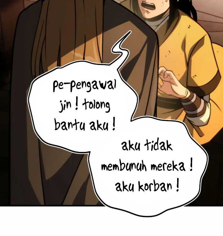 The Indomitable Wanderer Chapter 04 Gambar 61
