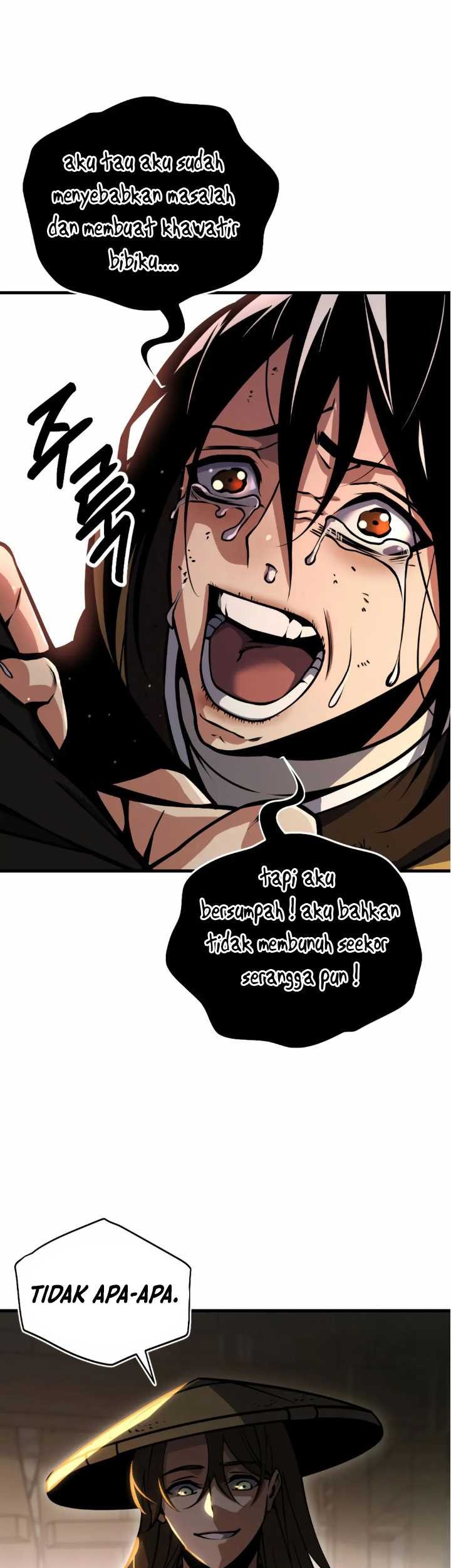 The Indomitable Wanderer Chapter 04 Gambar 62
