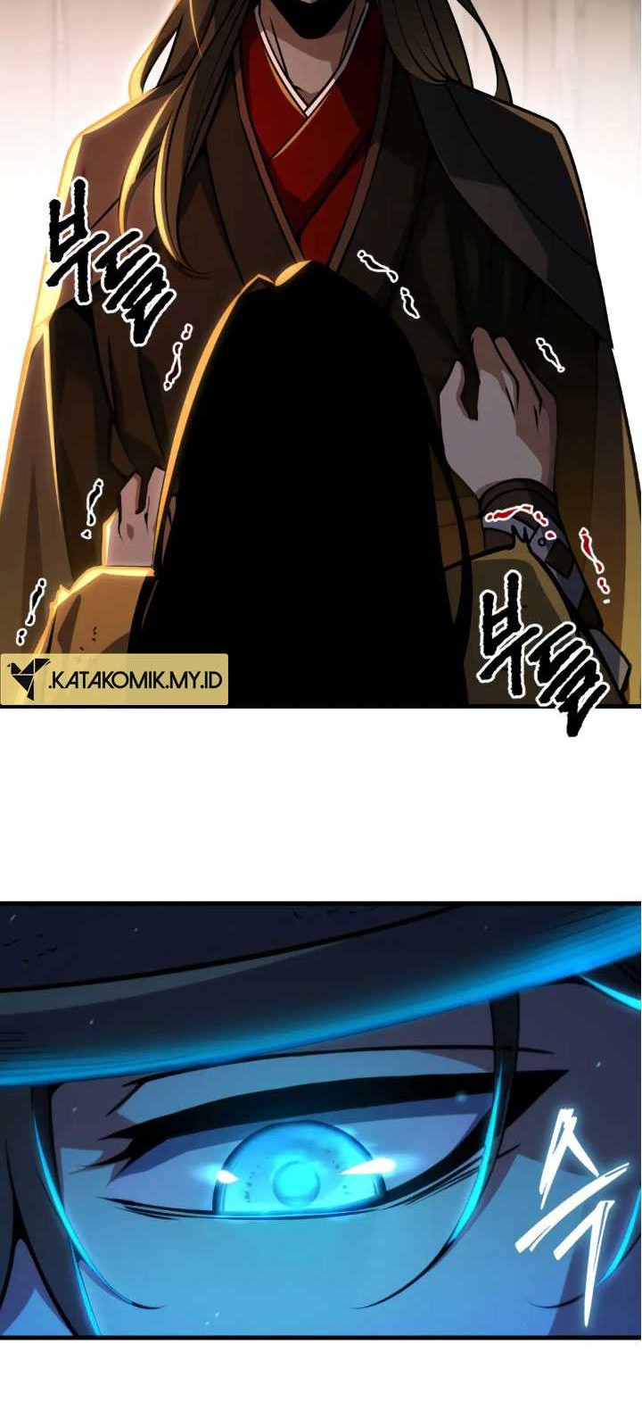 The Indomitable Wanderer Chapter 04 Gambar 63