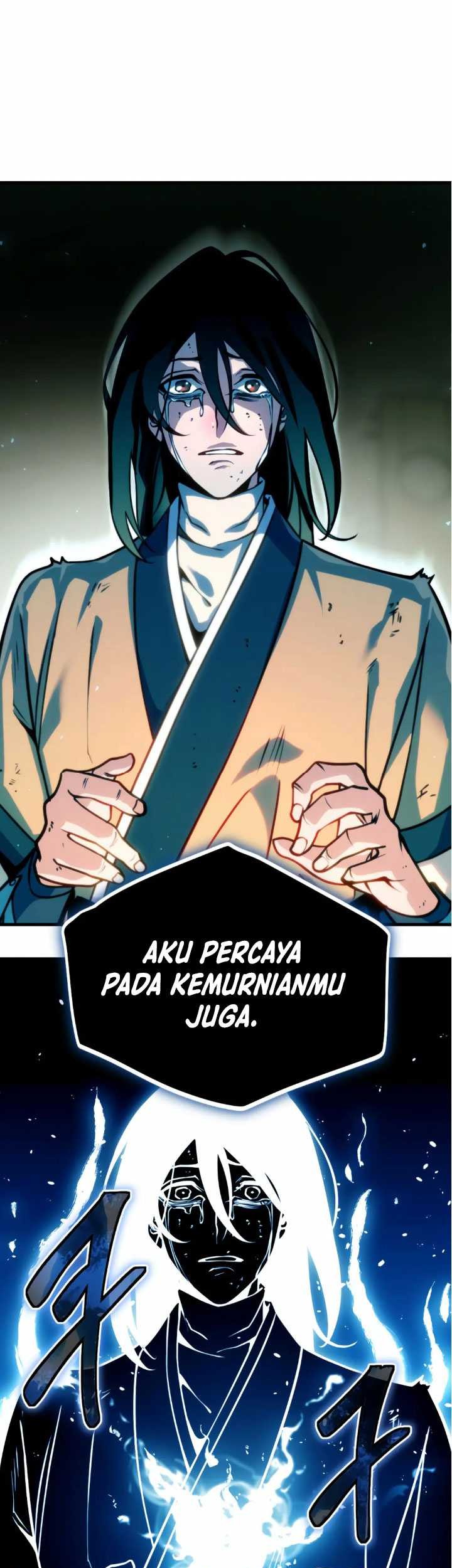 The Indomitable Wanderer Chapter 04 Gambar 64