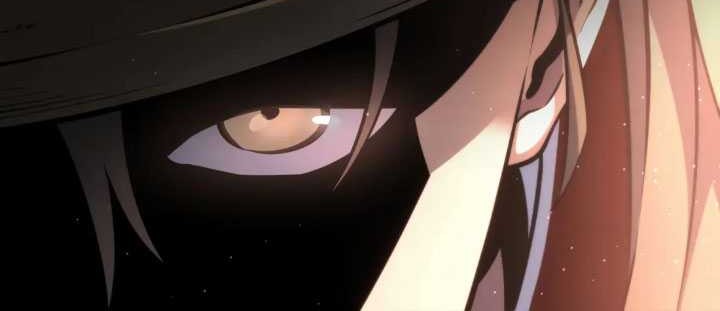 The Indomitable Wanderer Chapter 04 Gambar 4
