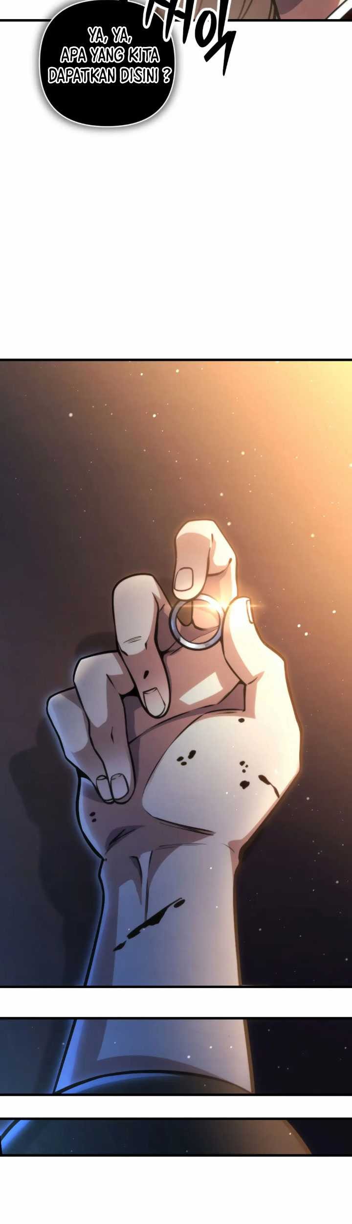 The Indomitable Wanderer Chapter 04 Gambar 17