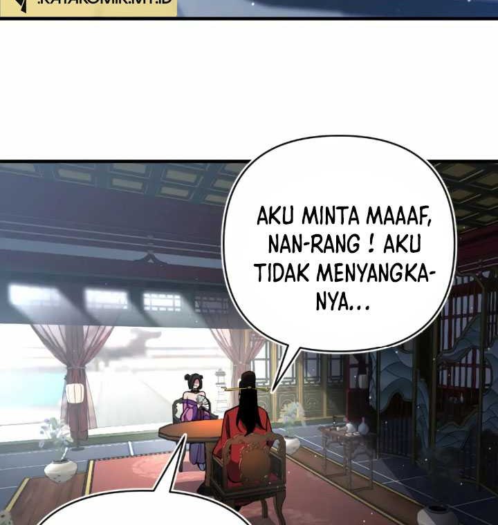 The Indomitable Wanderer Chapter 04 Gambar 19