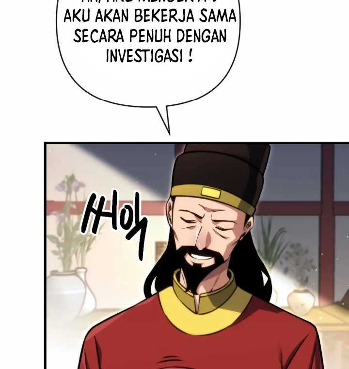 The Indomitable Wanderer Chapter 04 Gambar 22