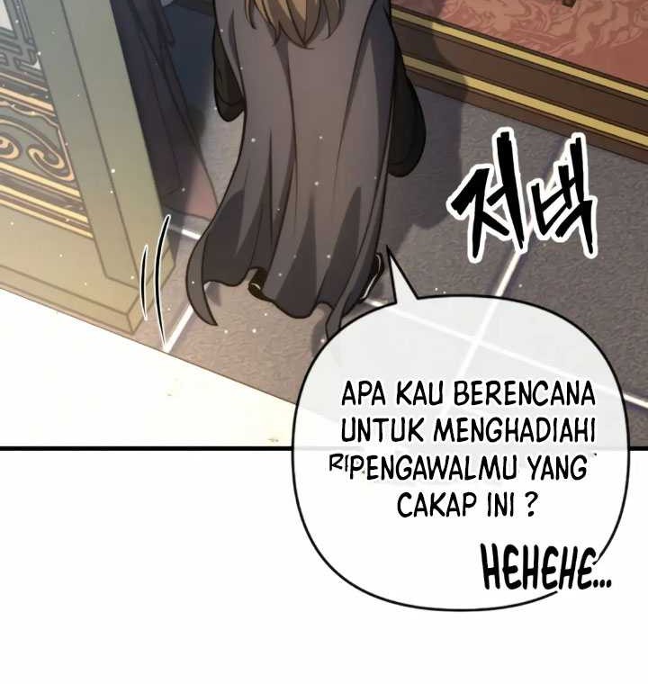 The Indomitable Wanderer Chapter 04 Gambar 25