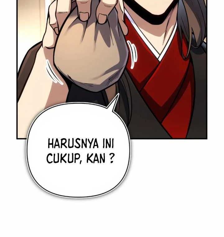 The Indomitable Wanderer Chapter 03 Gambar 43