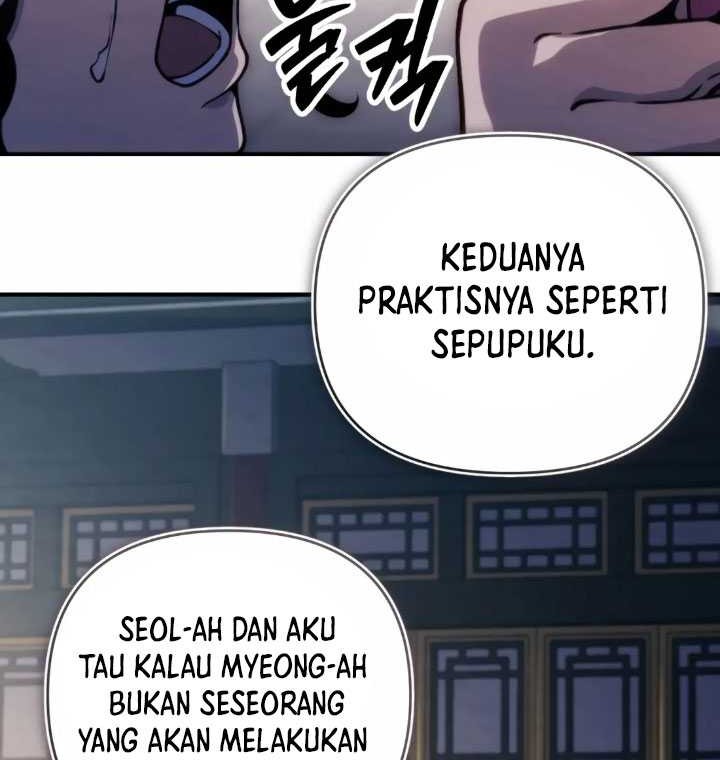 The Indomitable Wanderer Chapter 03 Gambar 55