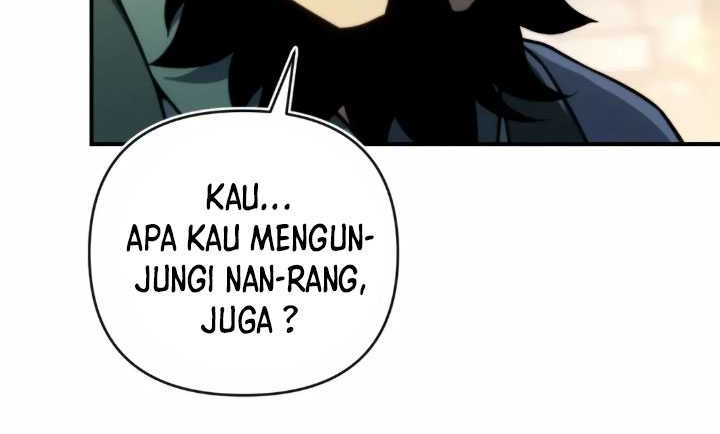 The Indomitable Wanderer Chapter 03 Gambar 13