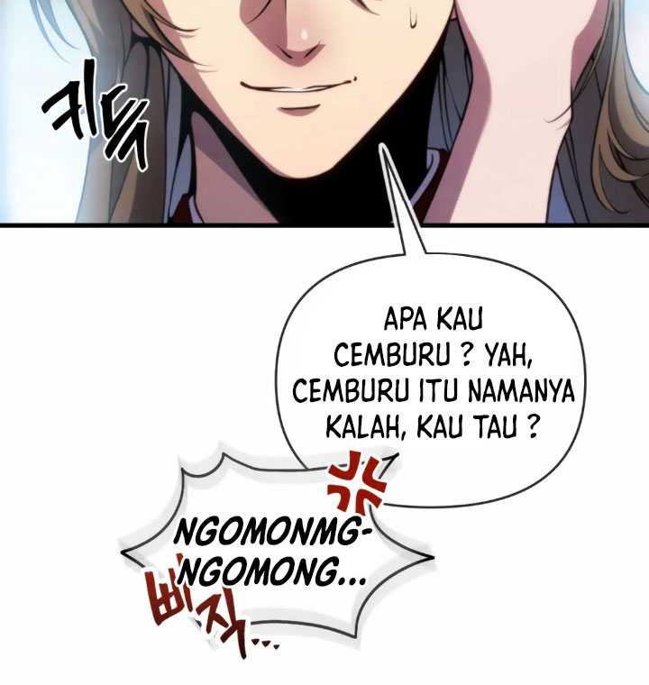 The Indomitable Wanderer Chapter 02 Gambar 28