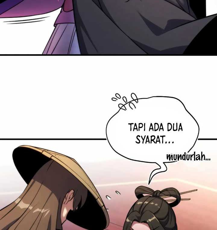 The Indomitable Wanderer Chapter 02 Gambar 40