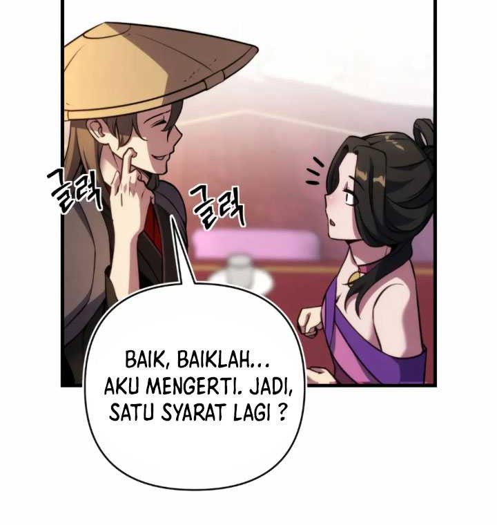 The Indomitable Wanderer Chapter 02 Gambar 43