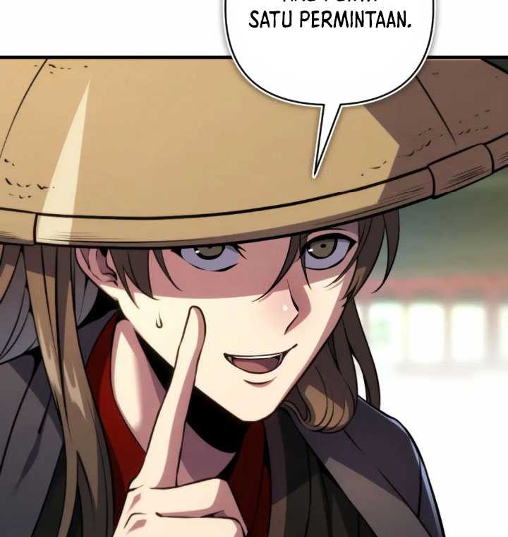 The Indomitable Wanderer Chapter 02 Gambar 46