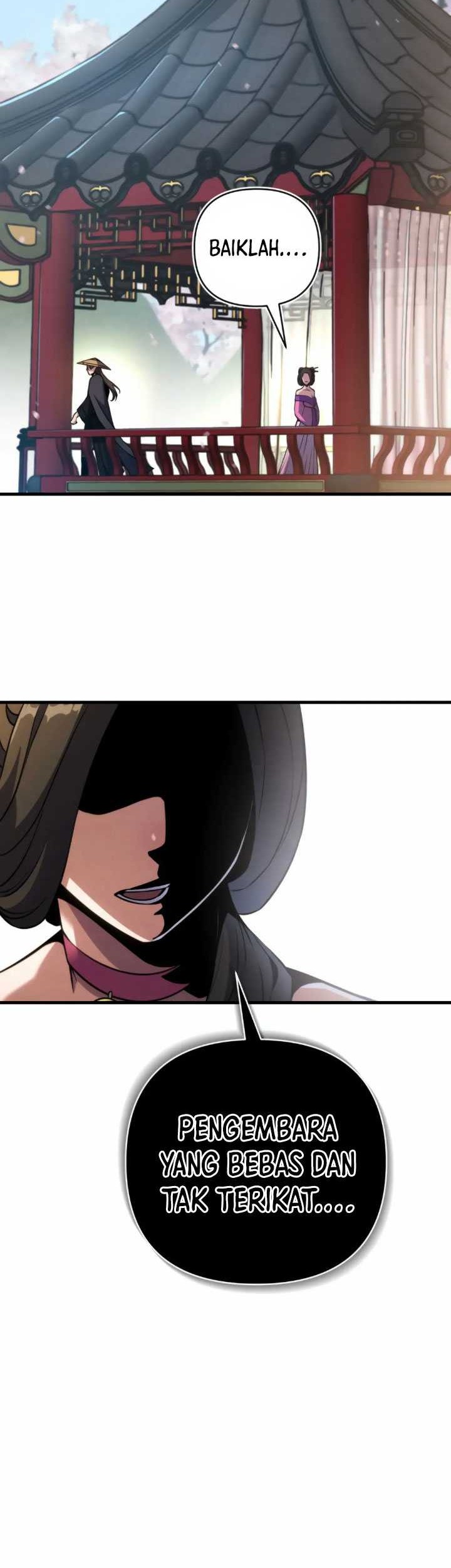 The Indomitable Wanderer Chapter 02 Gambar 54