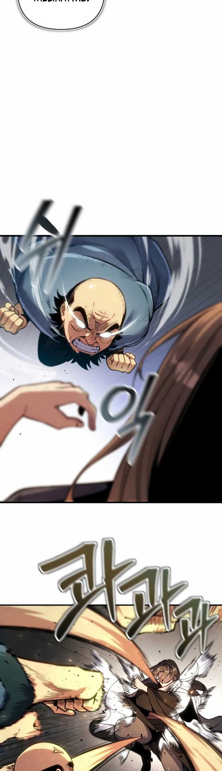 The Indomitable Wanderer Chapter 02 Gambar 63