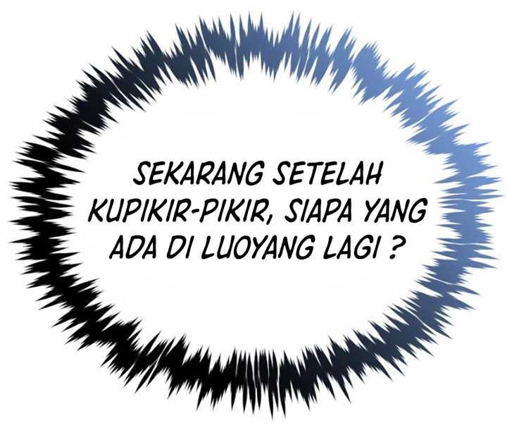 The Indomitable Wanderer Chapter 02 Gambar 4