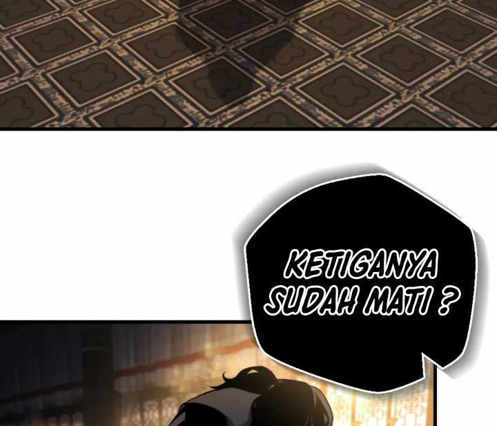 The Indomitable Wanderer Chapter 02 Gambar 7