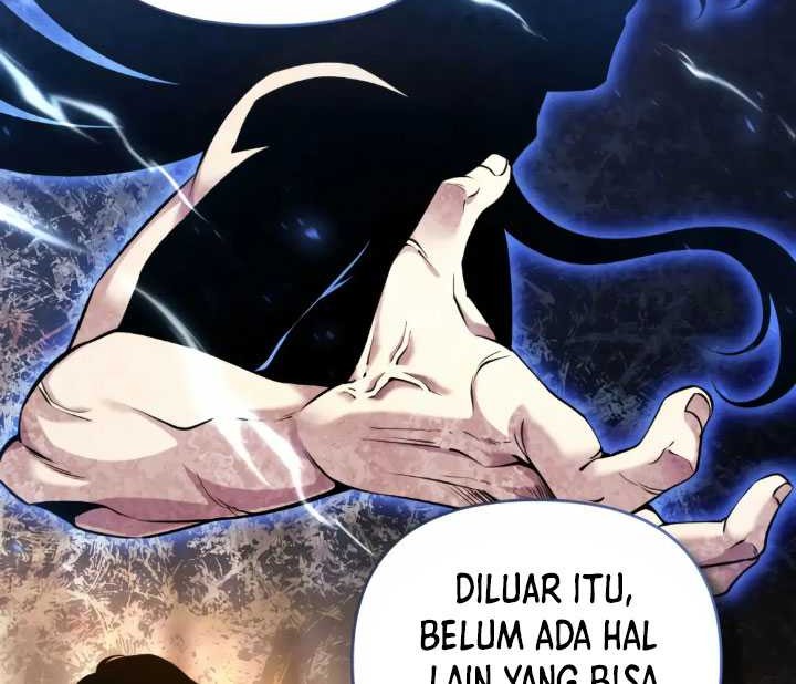 The Indomitable Wanderer Chapter 02 Gambar 10