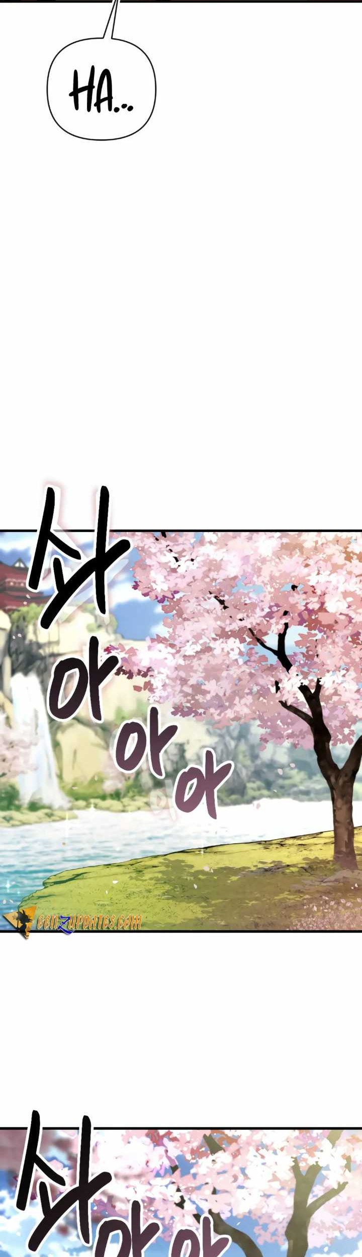 The Indomitable Wanderer Chapter 02 Gambar 21