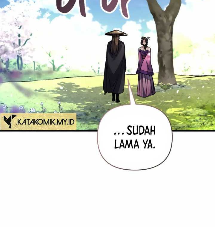 The Indomitable Wanderer Chapter 02 Gambar 22
