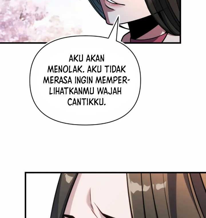 The Indomitable Wanderer Chapter 02 Gambar 25