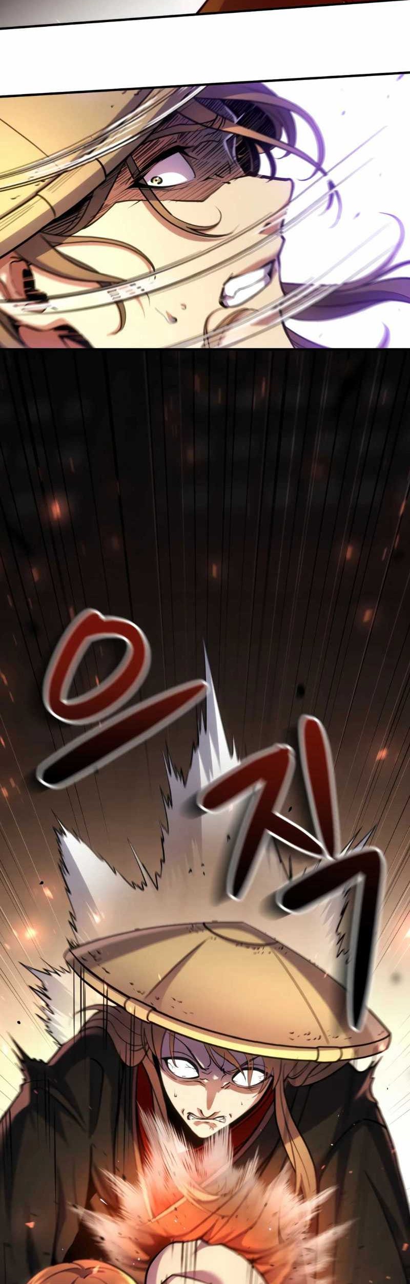 The Indomitable Wanderer Chapter 01 Gambar 48