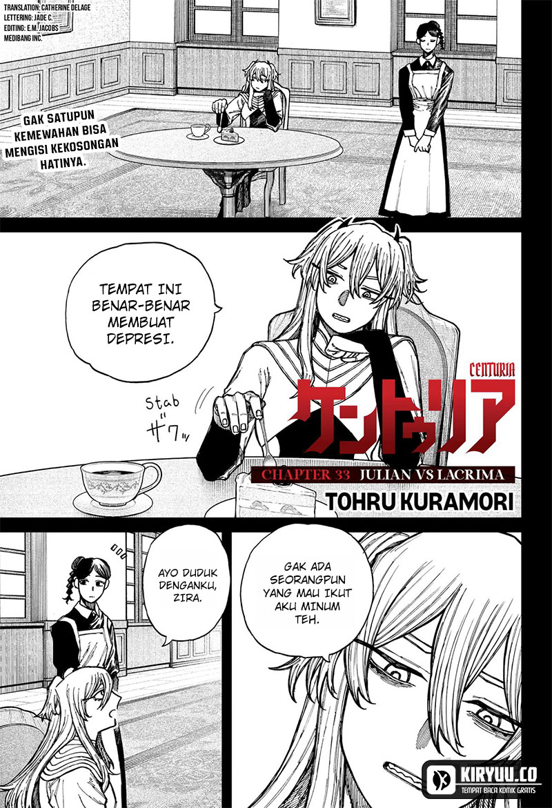 Baca  Centuria Chapter 33 Gambar 2