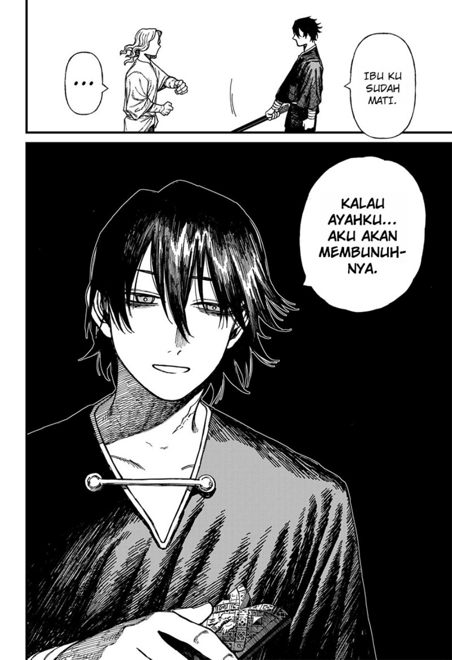 Centuria Chapter 32 Gambar 15
