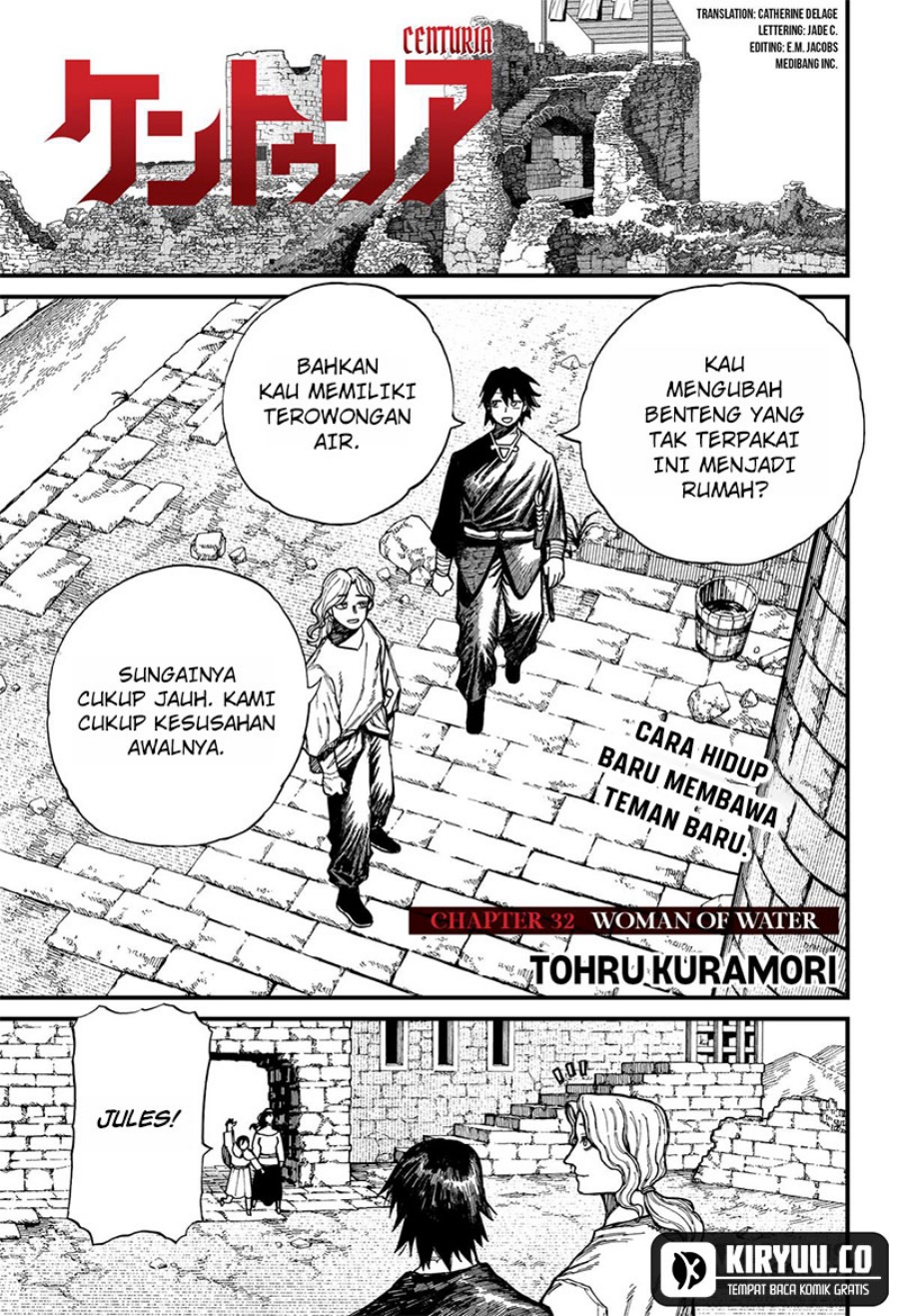 Baca  Centuria Chapter 32 Gambar 2