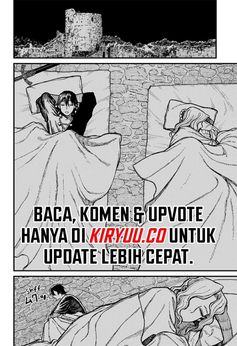 Centuria Chapter 32 Gambar 9