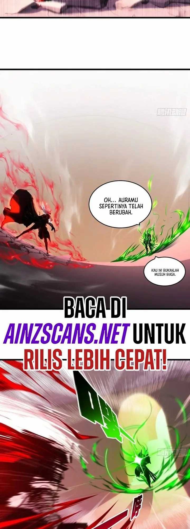 Moon Slayer Chapter 74 Gambar 23