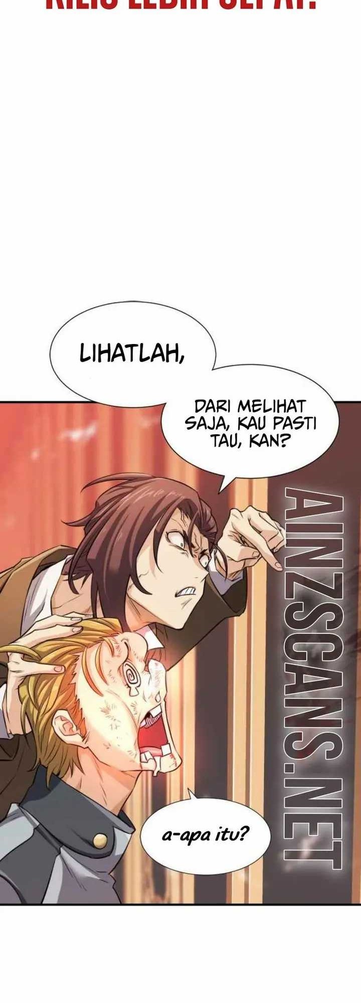 Moon Slayer Chapter 74 Gambar 27