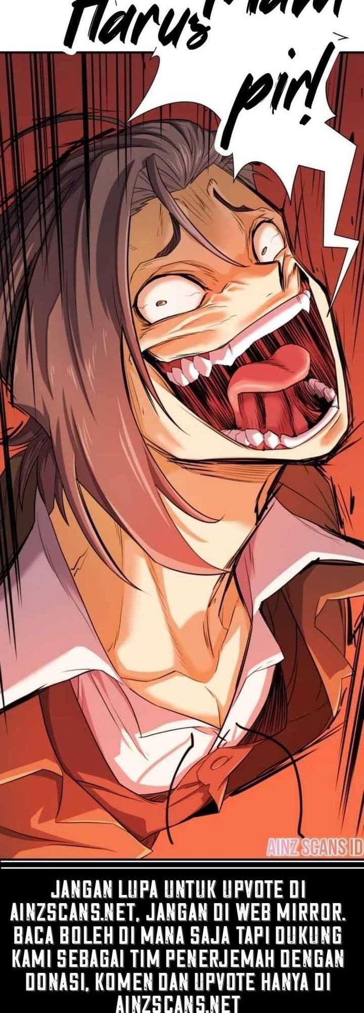 Moon Slayer Chapter 74 Gambar 29