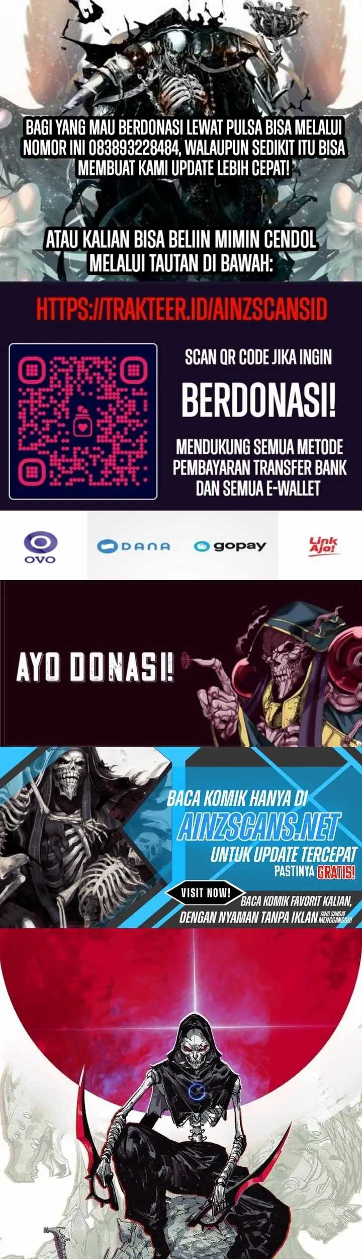 Baca Moon Slayer Chapter 74 Gambar 2