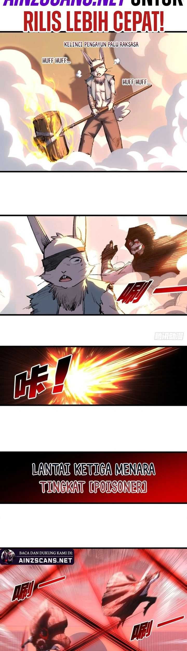 Moon Slayer Chapter 74 Gambar 4