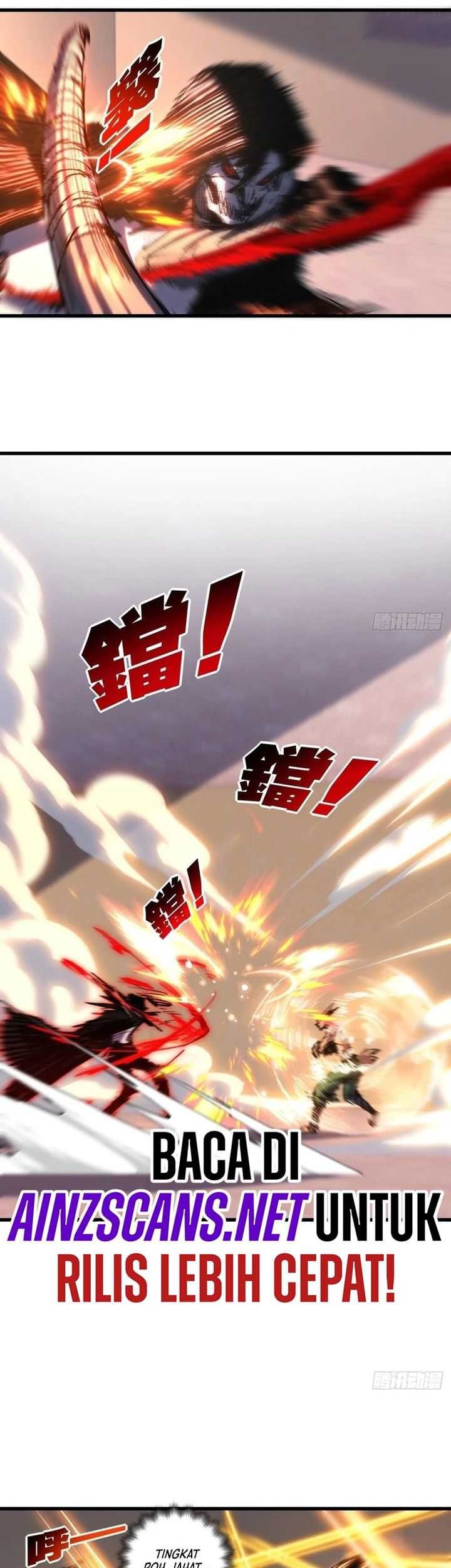 Moon Slayer Chapter 74 Gambar 8