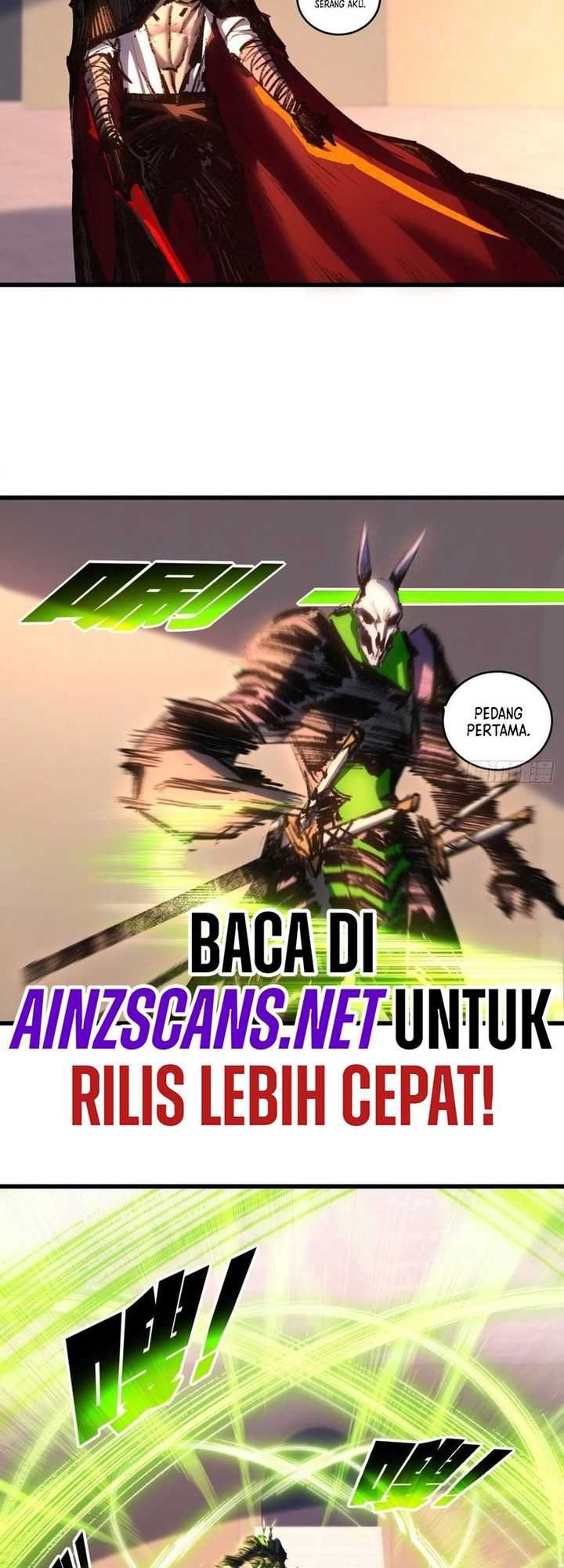 Moon Slayer Chapter 74 Gambar 13