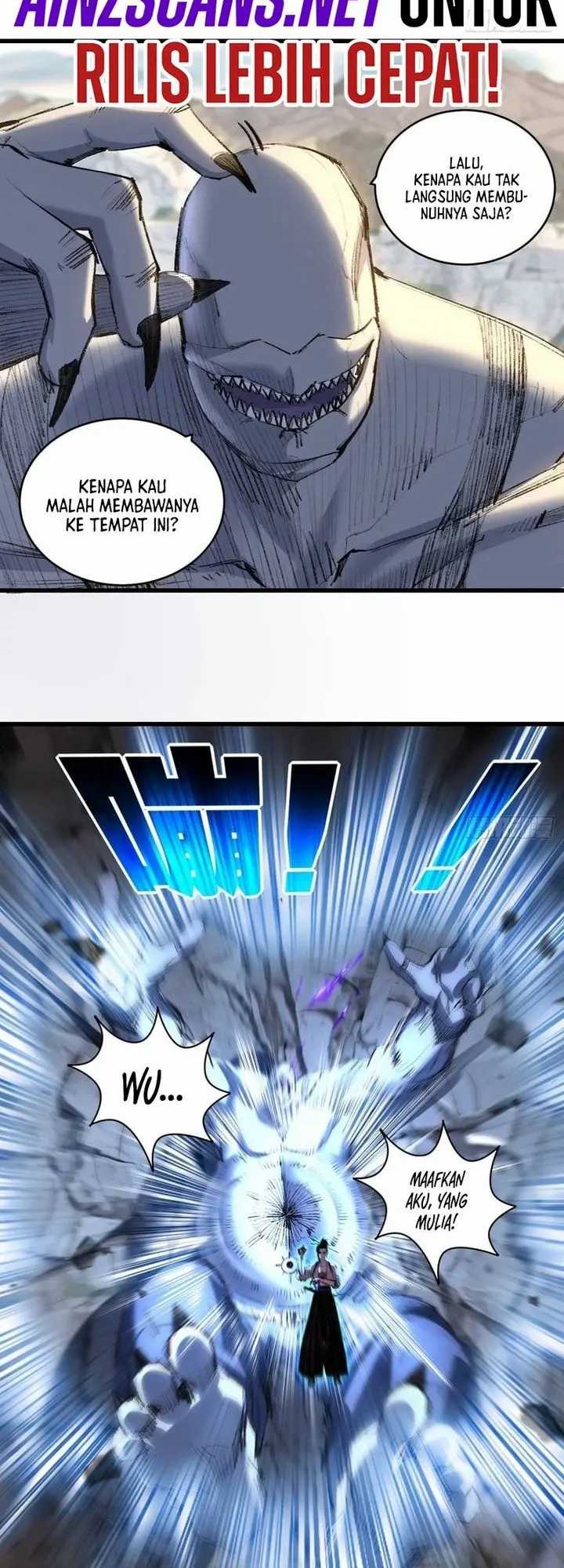 Moon Slayer Chapter 73 Gambar 19