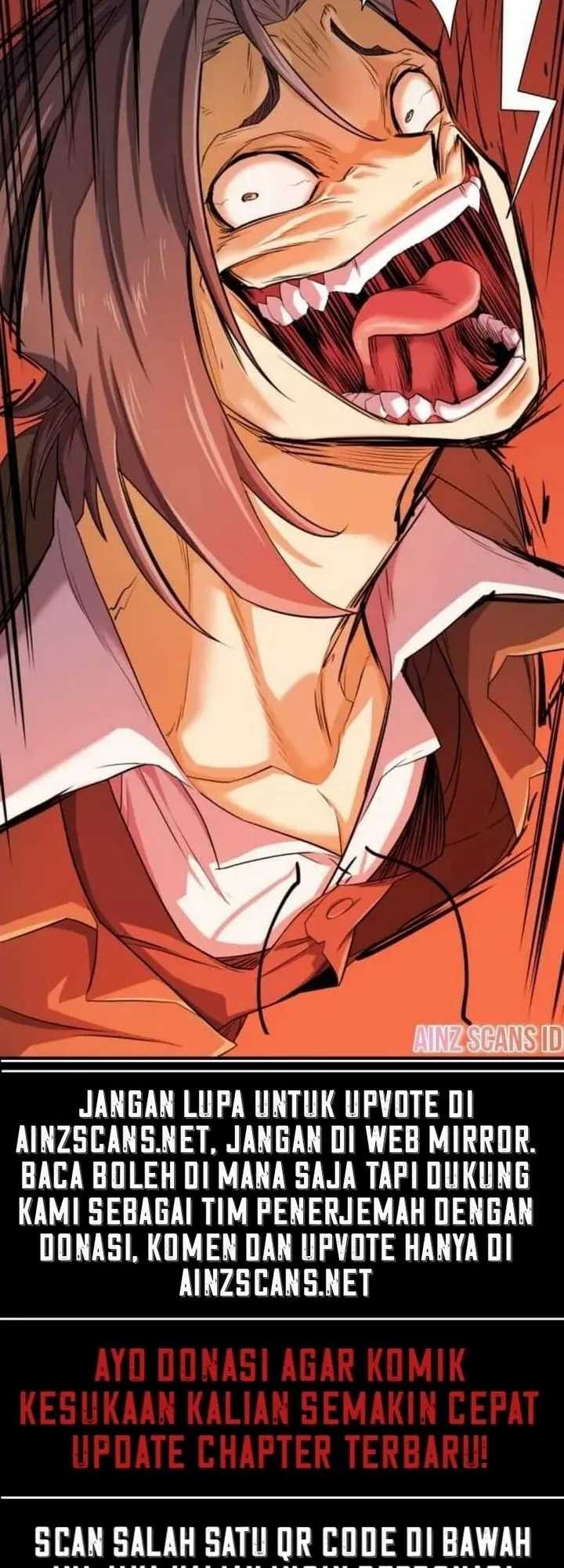 Moon Slayer Chapter 73 Gambar 23