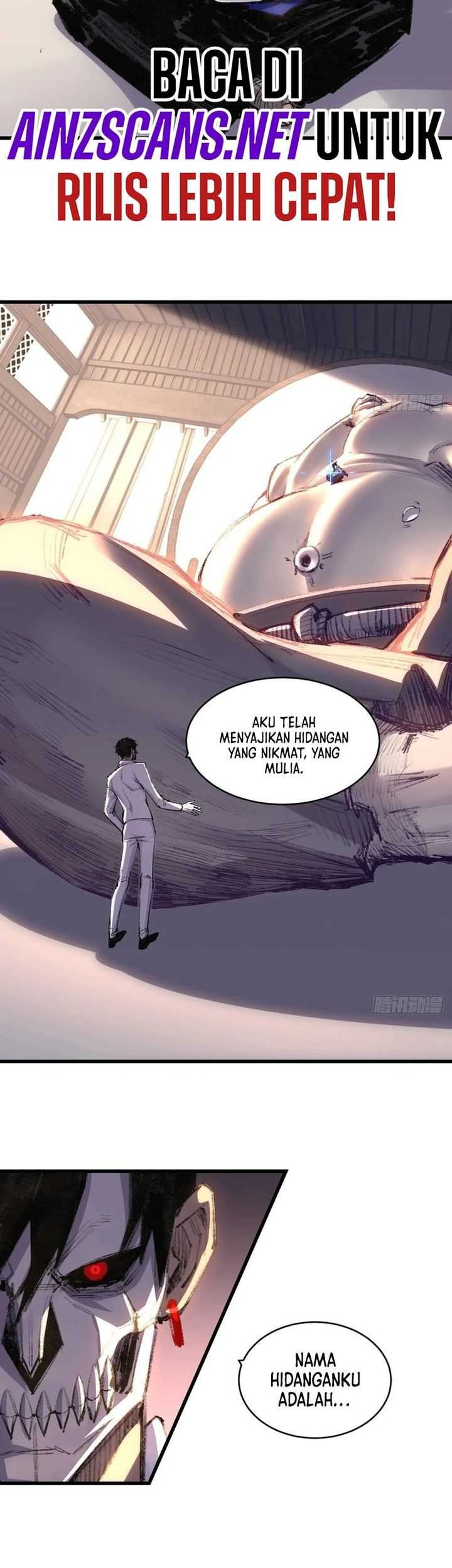 Moon Slayer Chapter 73 Gambar 4