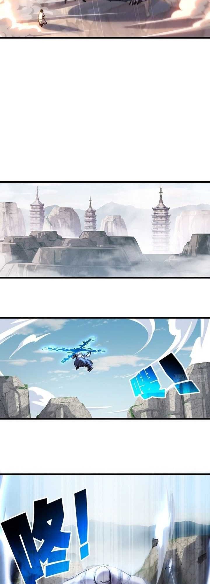 Moon Slayer Chapter 73 Gambar 13