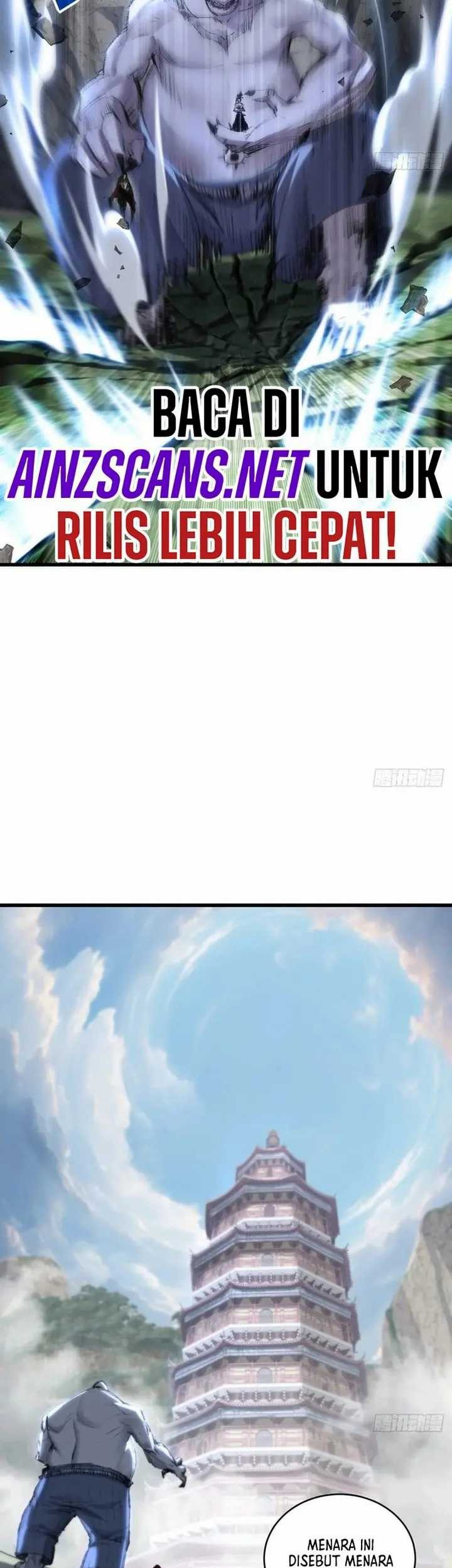 Moon Slayer Chapter 73 Gambar 14