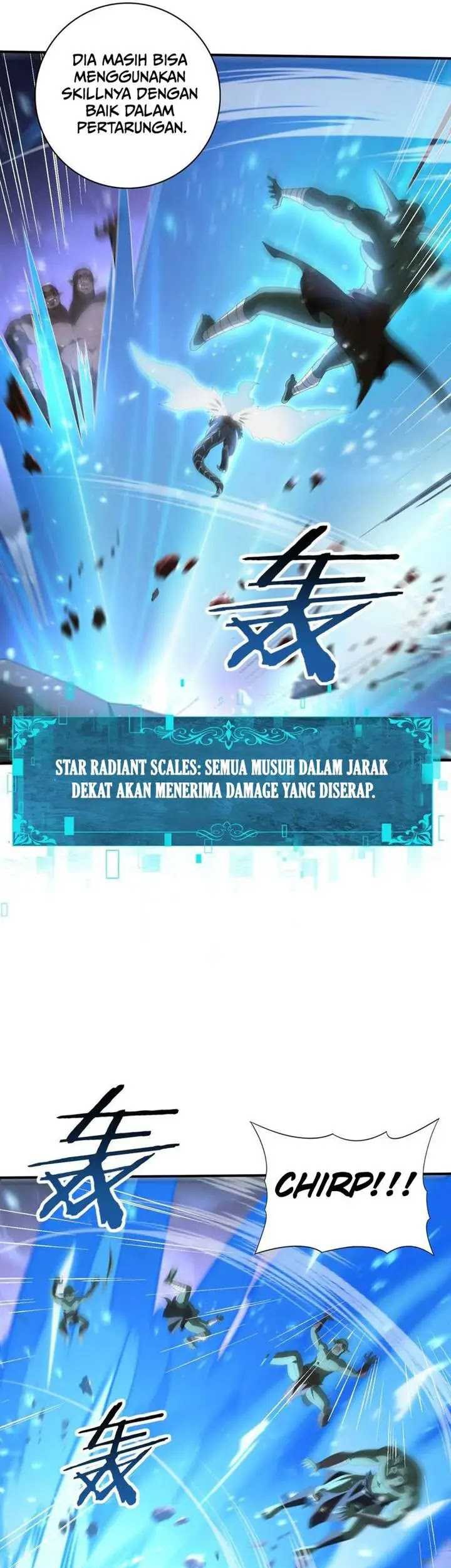 The Apex of Dragon Mastery Chapter 73 Gambar 13