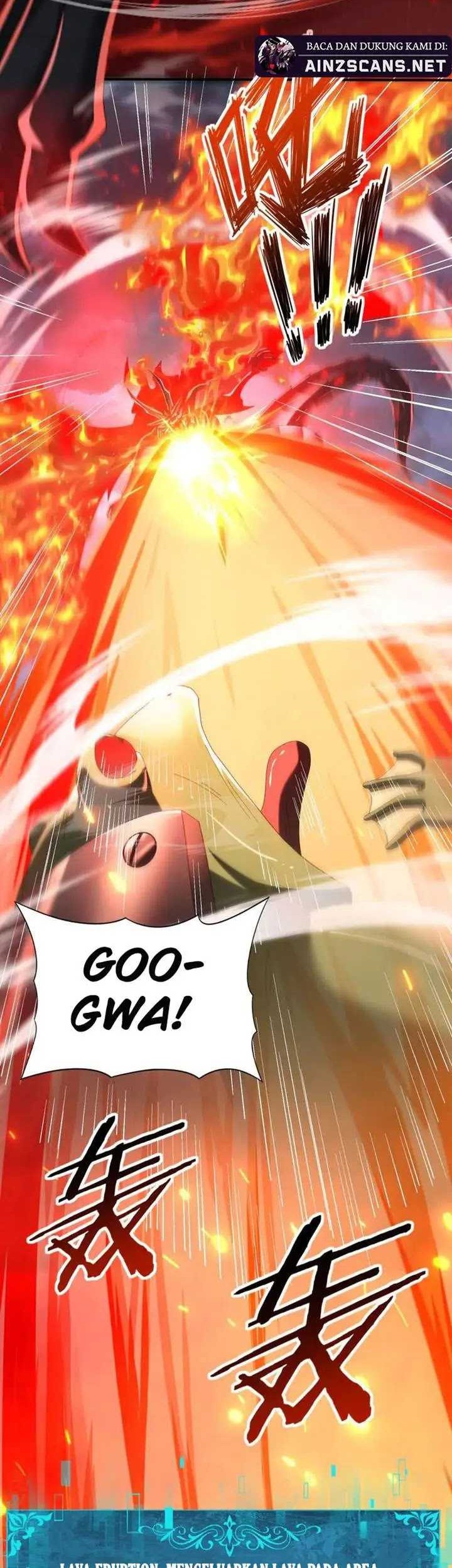 The Apex of Dragon Mastery Chapter 73 Gambar 31
